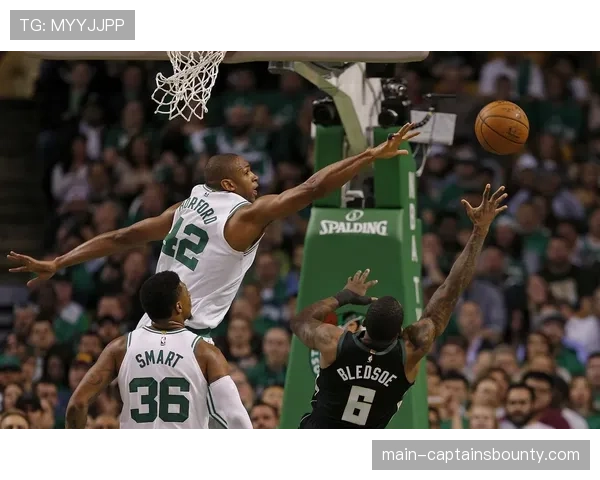 深度复盘：凯尔特人如何通过提升反击速度击溃雄鹿防守体系