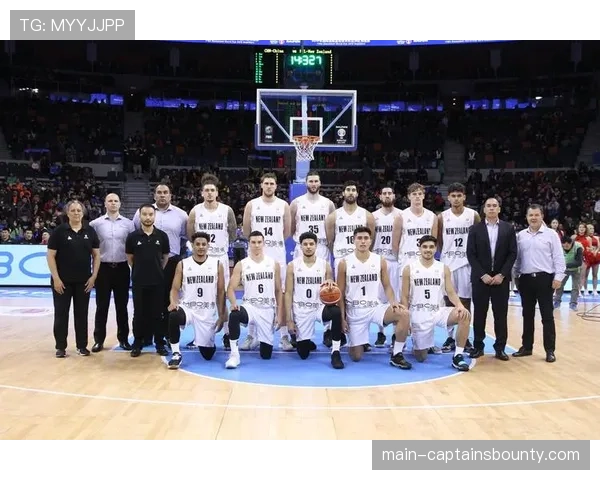 大洋洲锦标赛：新西兰队整体表现压过澳大利亚二线阵容